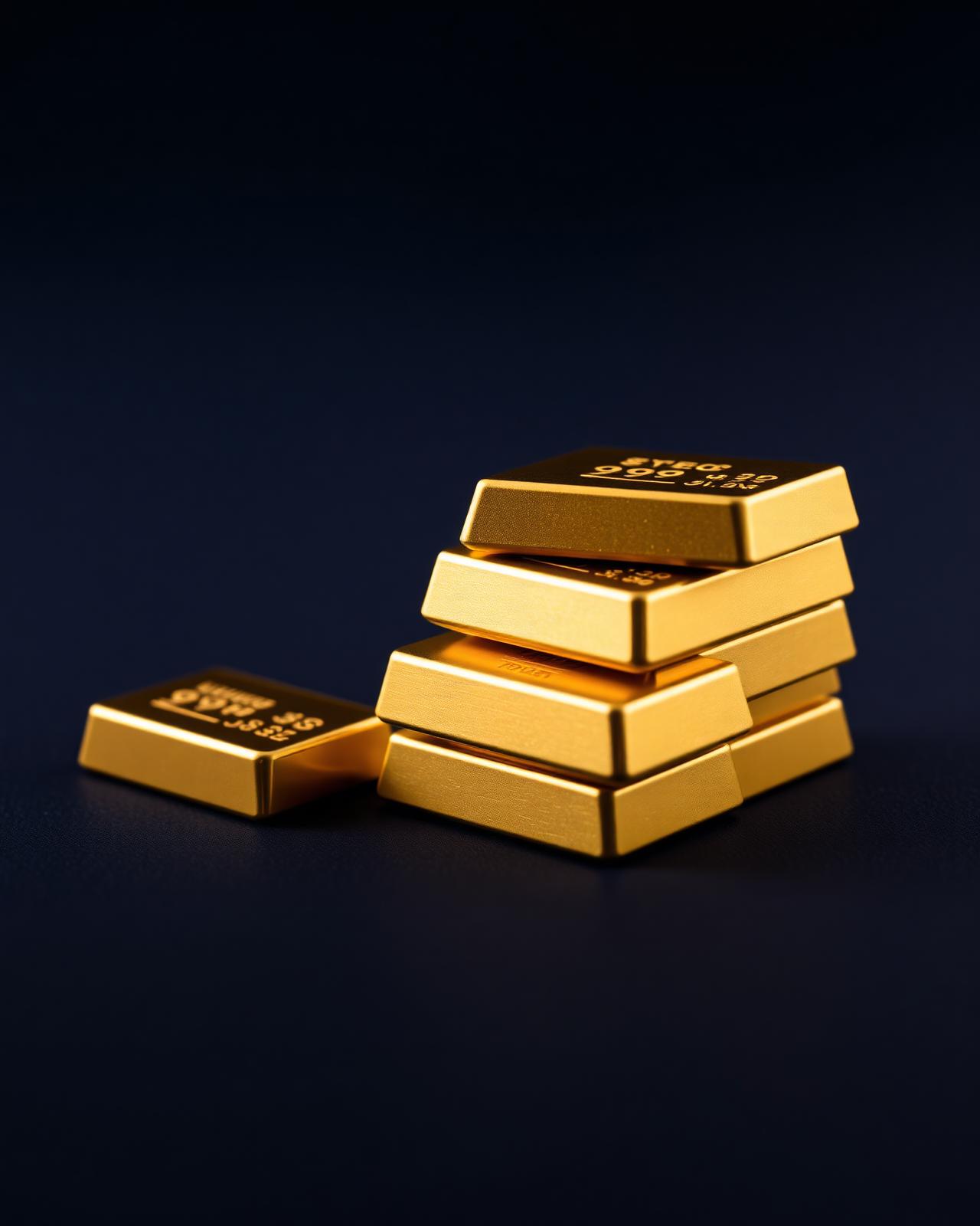Precious Metals
